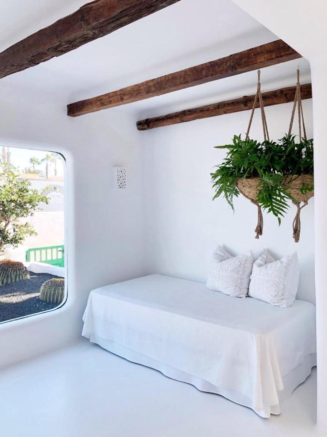 Appartement Casa Tamatina By Mhousing