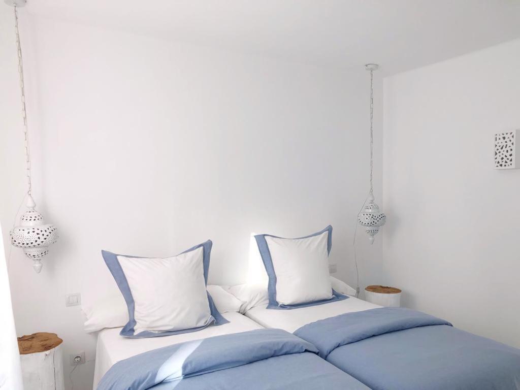 Casa Tamatina By Mhousing Appartement *