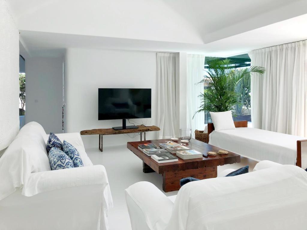 Appartement Casa Tamatina By Mhousing Playa Blanca (Lanzarote)