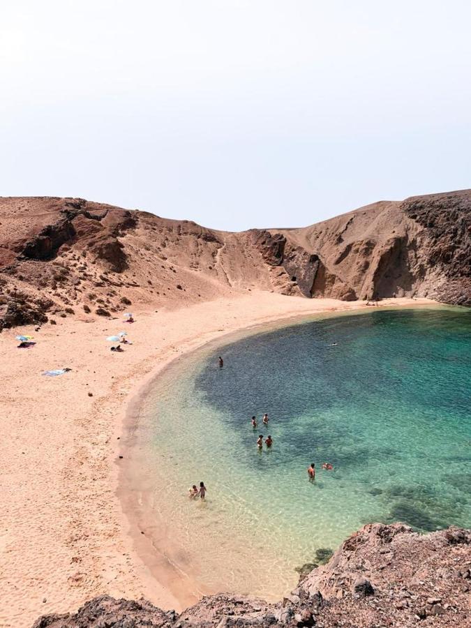 Appartement Casa Tamatina By Mhousing Playa Blanca (Lanzarote)