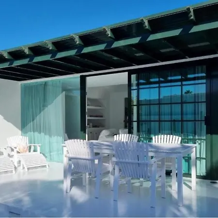 Apartamento Casa Tamatina Playa Blanca  Exterior foto