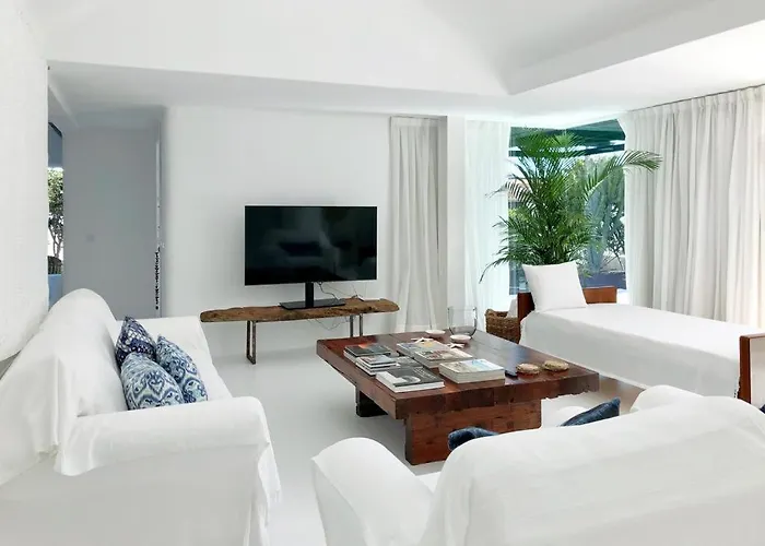 Casa Tamatina By Mhousing