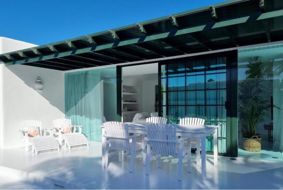 Casa Tamatina By Mhousing Apartment Playa Blanca (Lanzarote)
